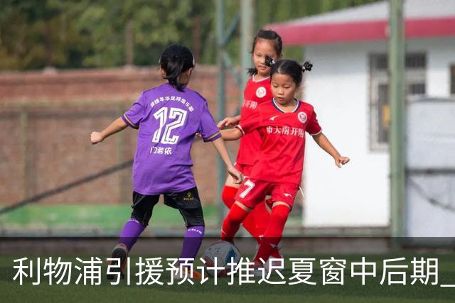利物浦引援预计推迟夏窗中后期 努涅斯和萨拉赫都不可能回归